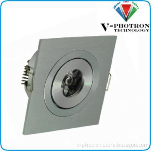 LED Ceiling Light  3W